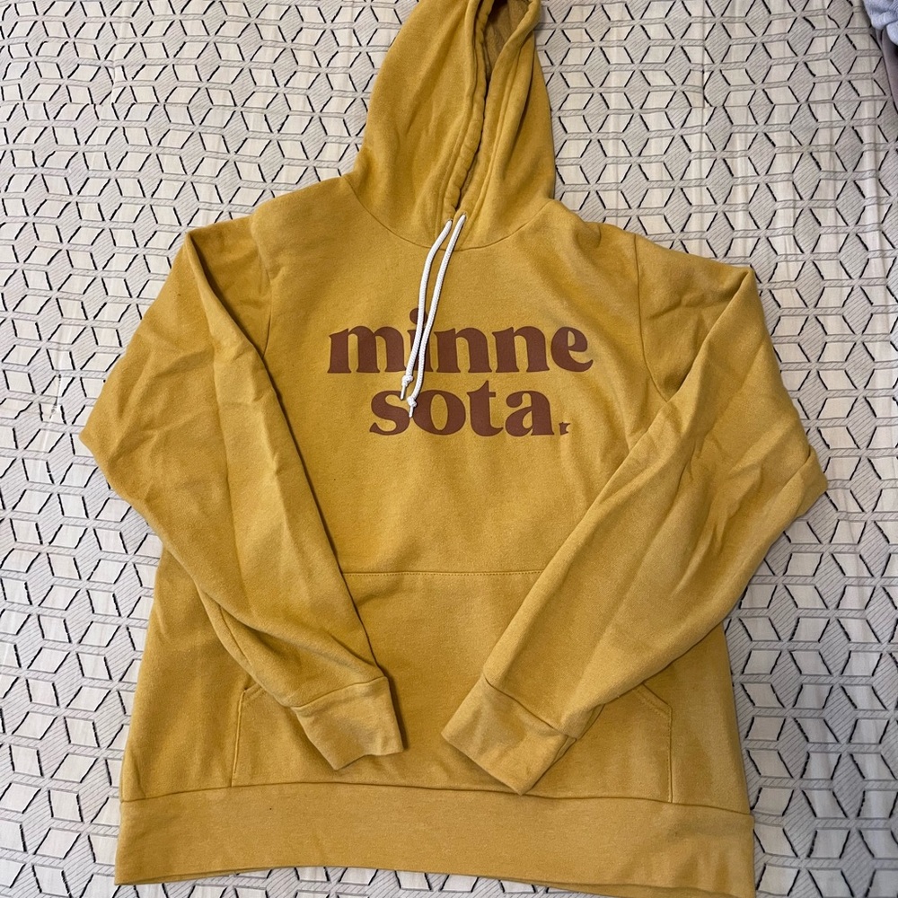 Minnesota Hoodie